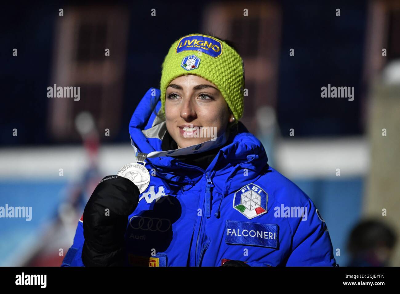 Skidskytte Stockfotos Und Bilder Kaufen Alamy