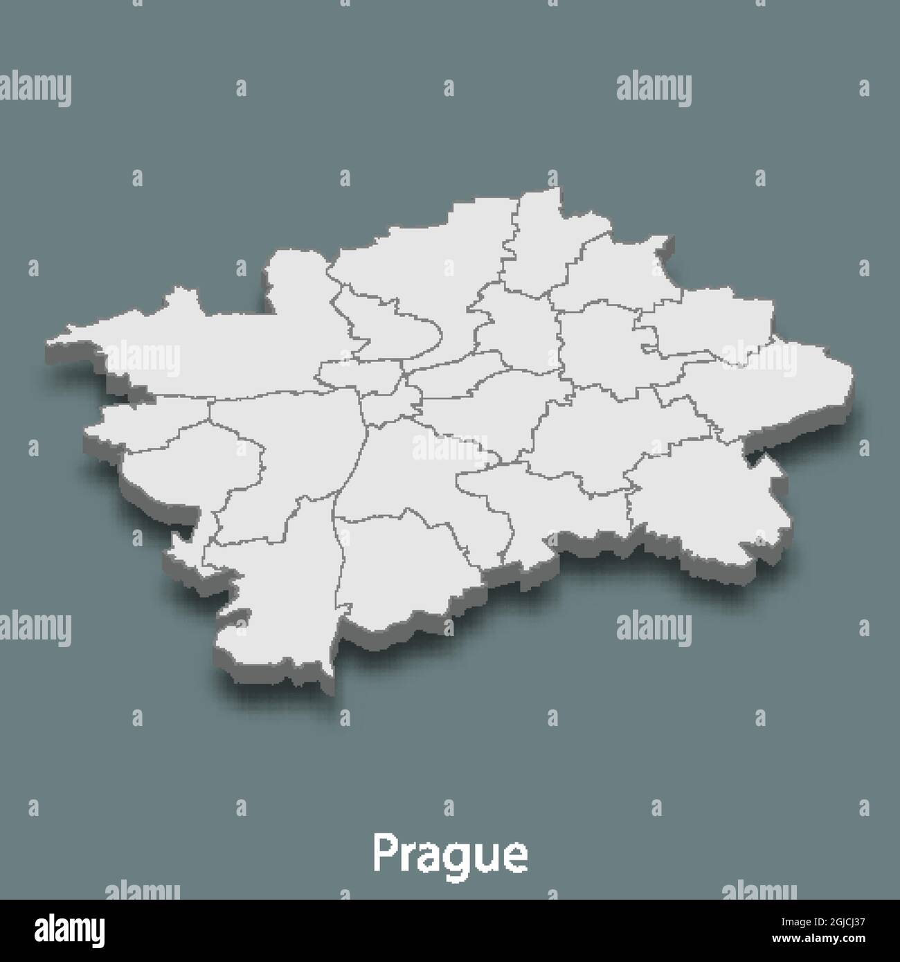 stadt in der tschechischen republik