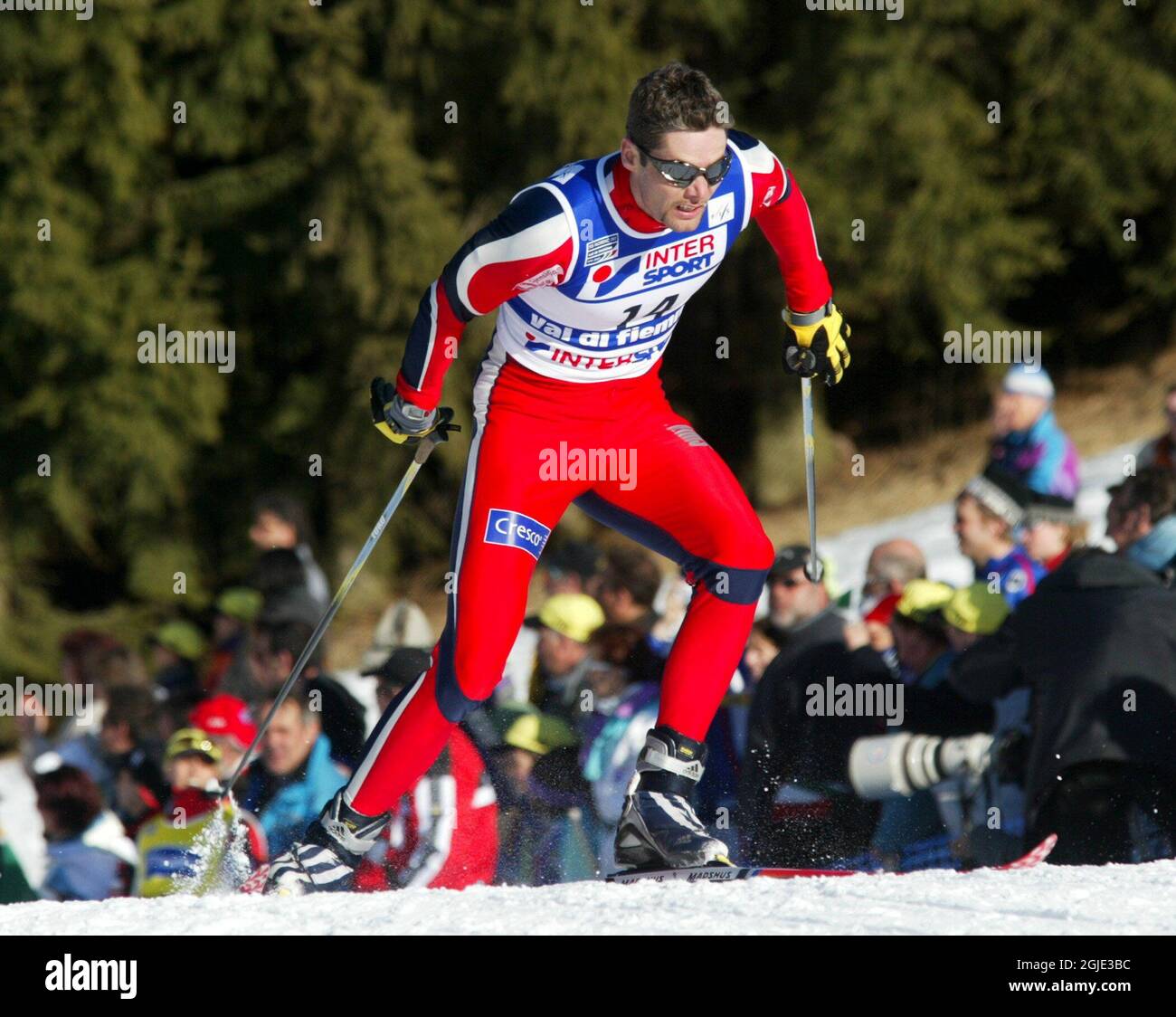 Thomas alsgaard Fotos und Bildmaterial in hoher Auflösung Alamy