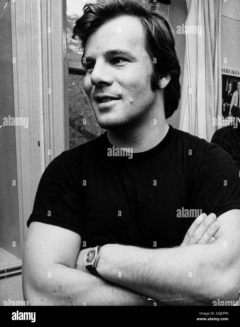 Jan guillou Fotos und Bildmaterial in hoher Auflösung Alamy