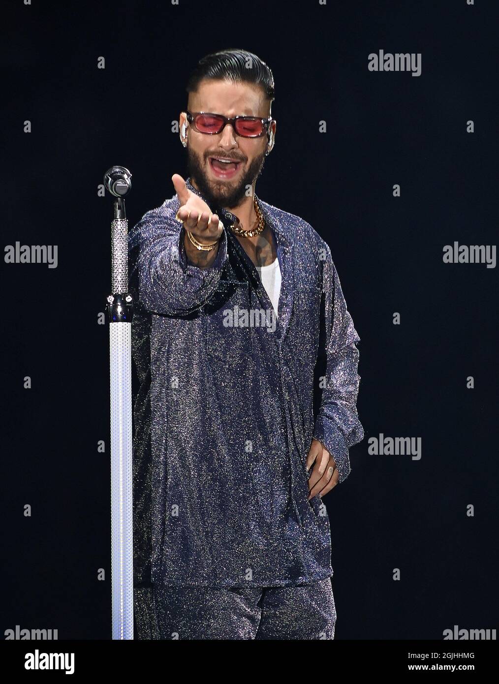 maluma stockfotos und bilder kaufen alamy