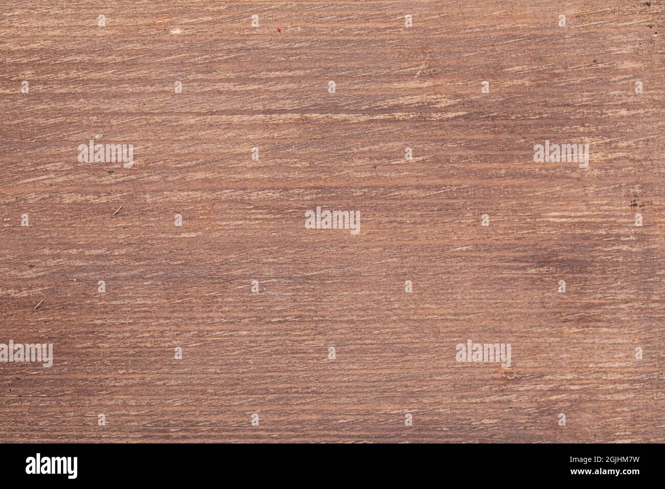 Hellbraune Holzstruktur Hintergrundfläche Stockfoto