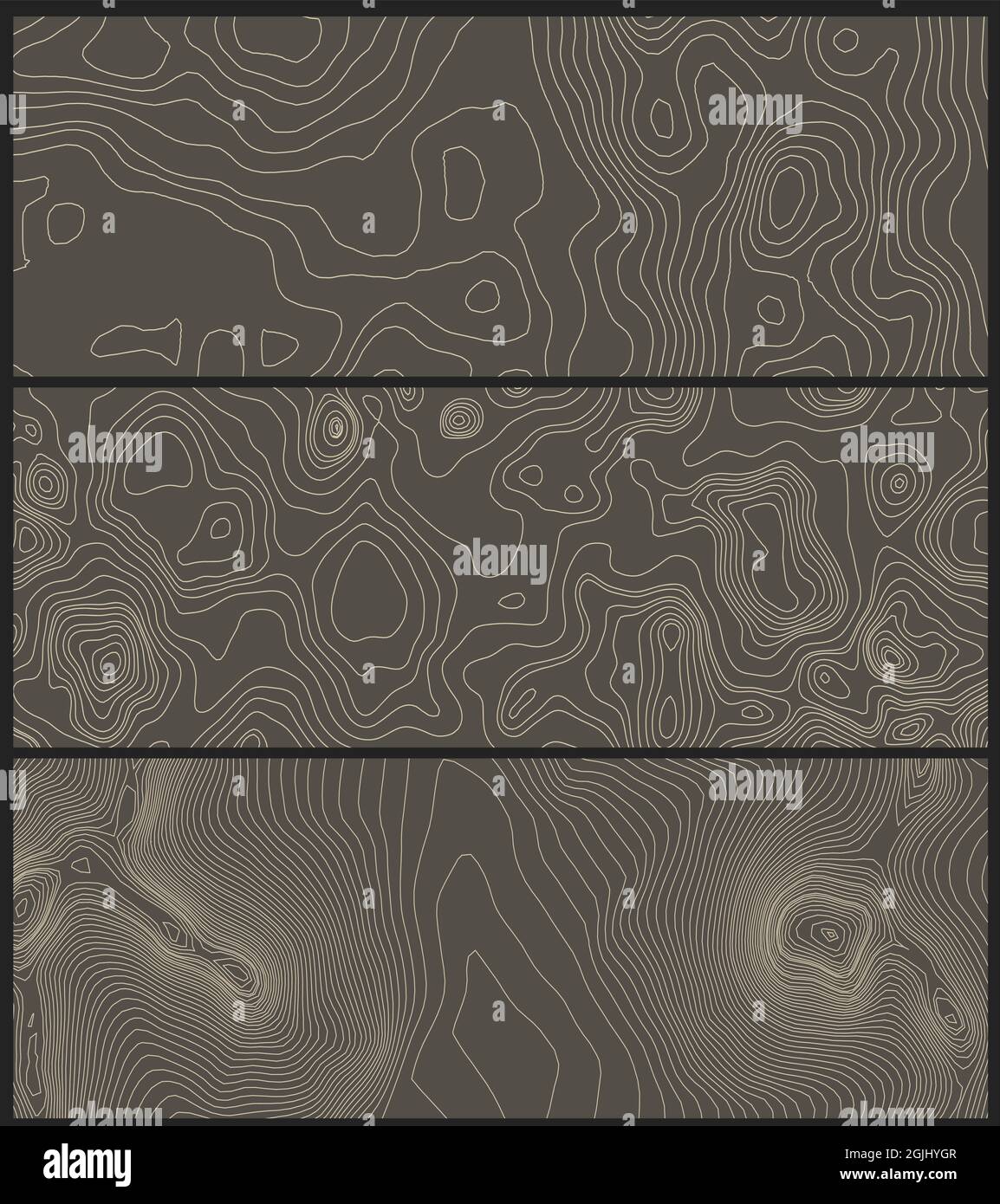 Topographie auf dem berg Fotos und Bildmaterial in hoher Auflösung