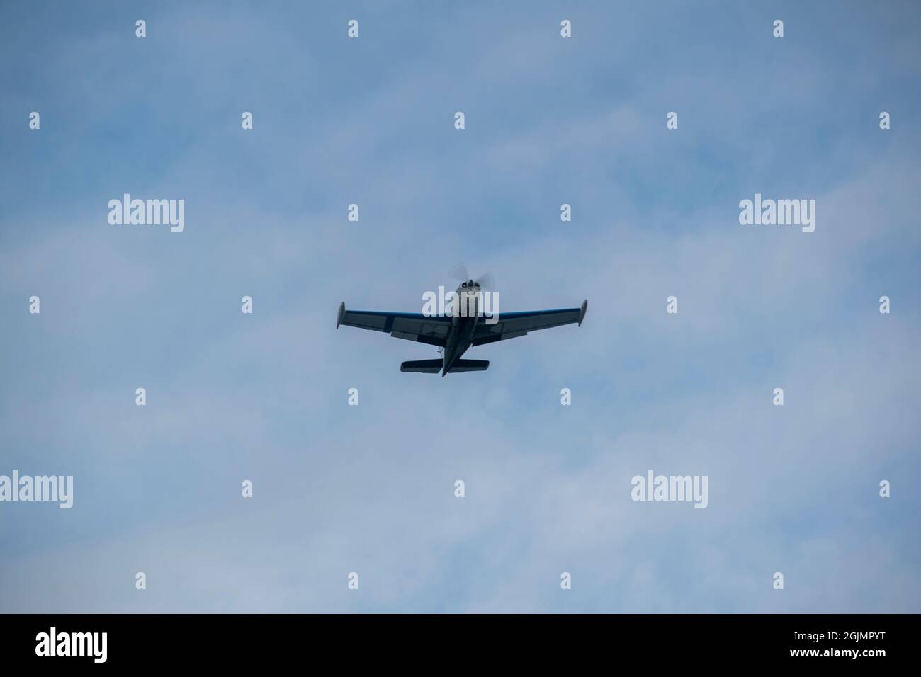 Flugzeuge In Der Luft Stockfotos und bilder Kaufen Alamy