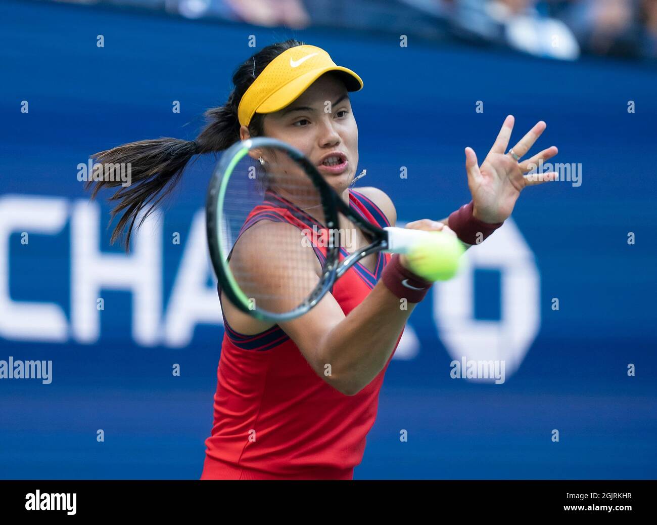 Emma raducanu Fotos und Bildmaterial in hoher Auflösung Alamy