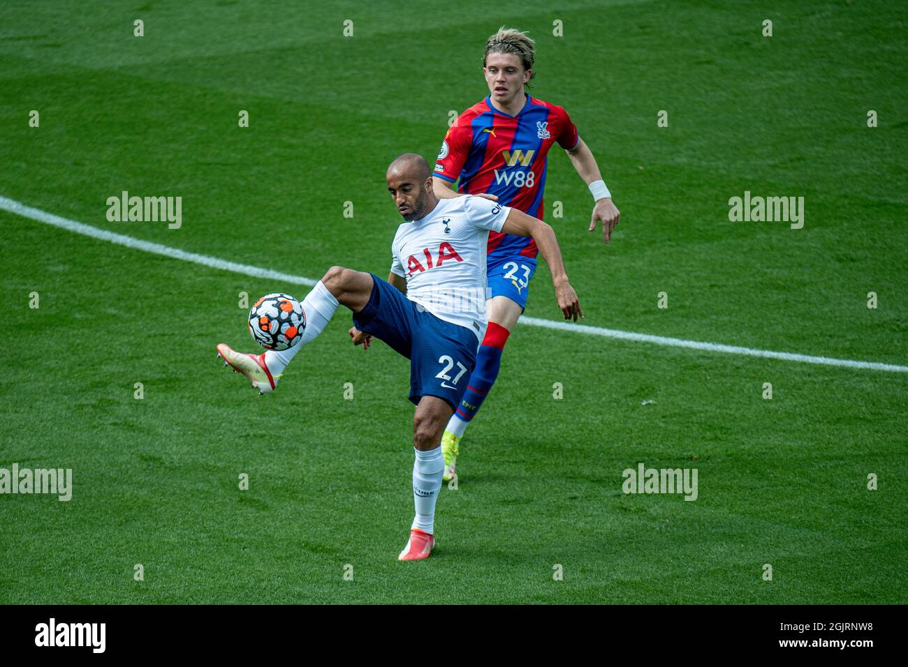 Conor Son Stockfotos Und Bilder Kaufen Alamy
