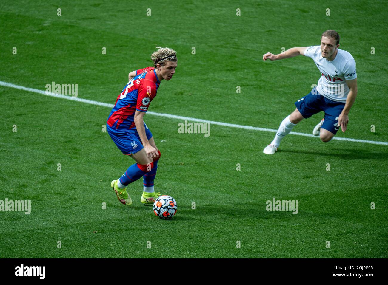 Conor Son Stockfotos Und Bilder Kaufen Alamy