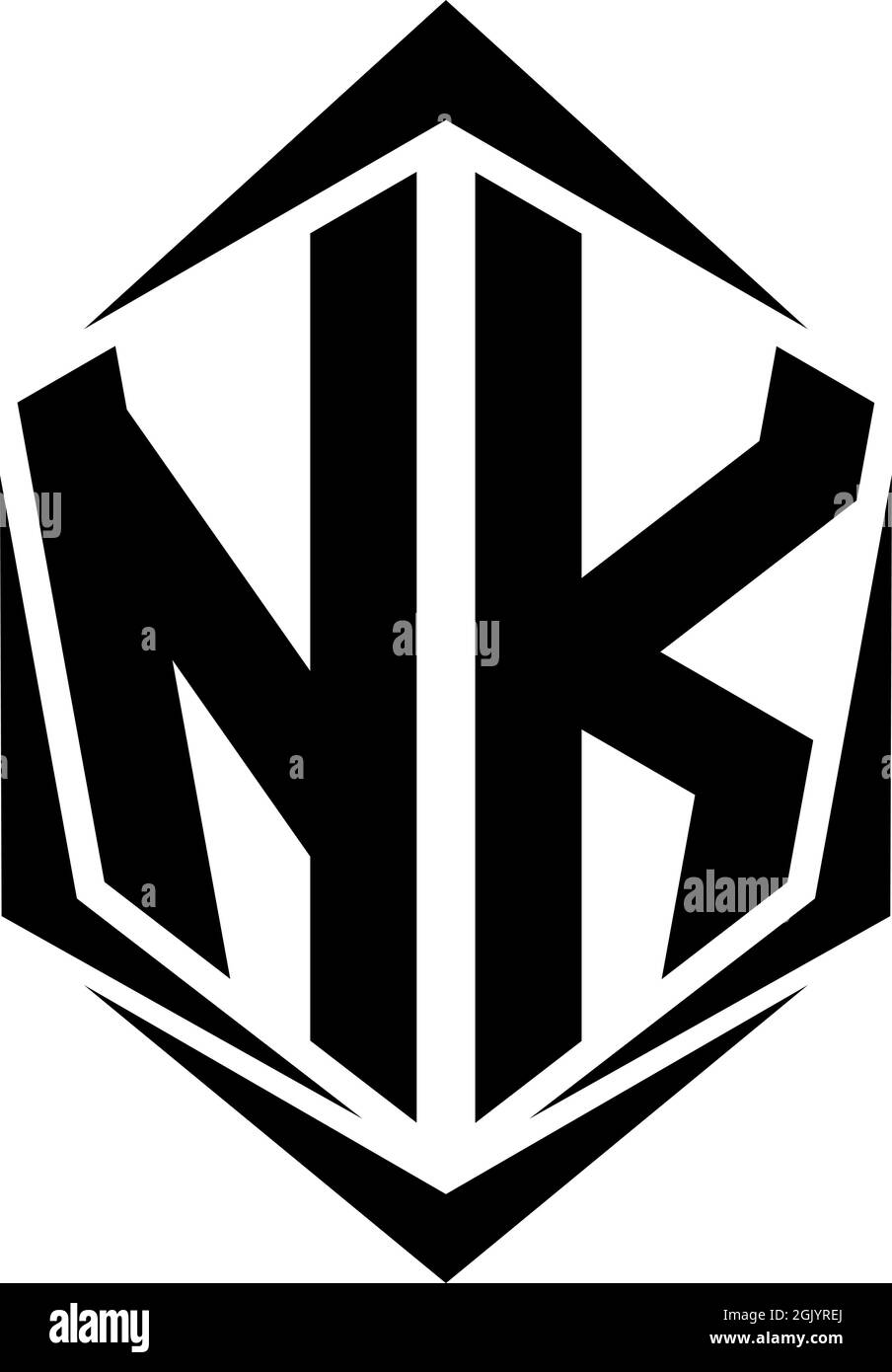 Nk Logo Bilder – Durchsuchen 4,510 Archivfotos, Vektorgrafiken und Videos