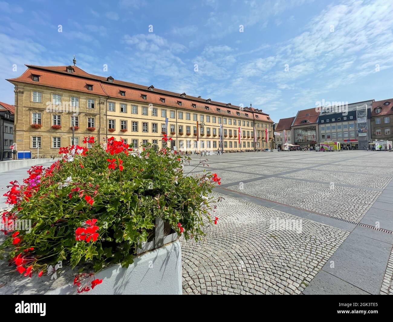 Bamberger innenstadt -Fotos und -Bildmaterial in hoher Auflösung – Alamy