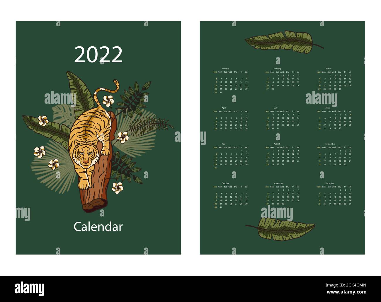 Chinesisches Horoskop Tiger Stockfotos Und Bilder Kaufen Alamy