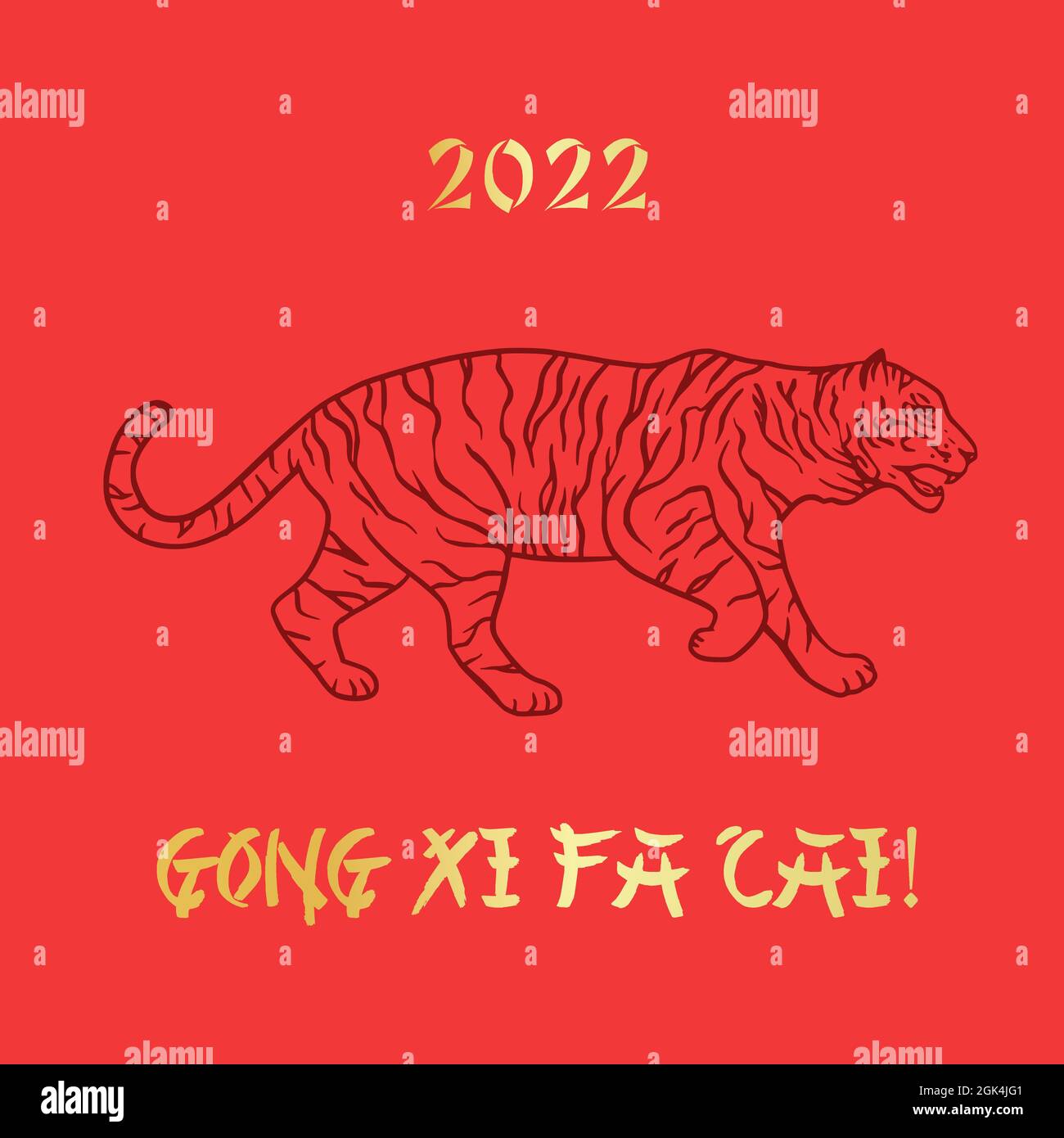 Gong Xi Fa Cai Stockfotos Und Bilder Kaufen Alamy