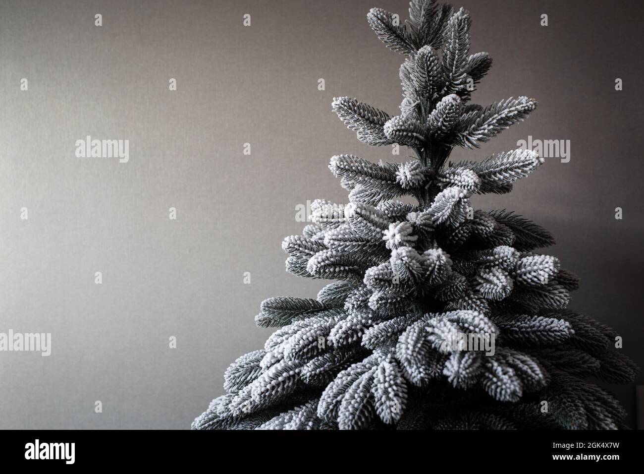 Wiederverwendbarer weihnachtsbaum Fotos und Bildmaterial in hoher