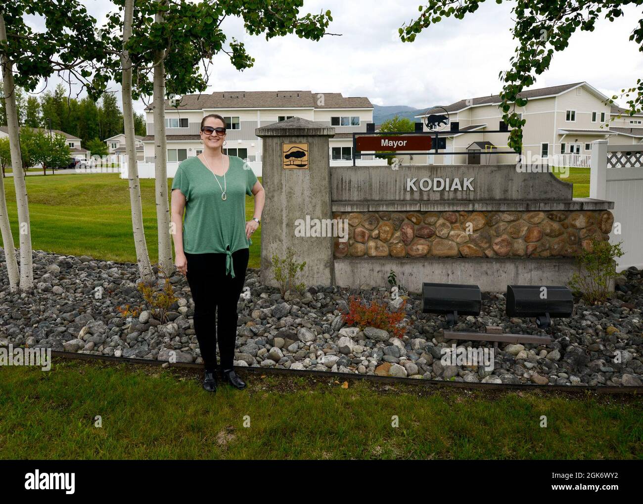 673d air base wing Fotos und Bildmaterial in hoher Auflösung Alamy