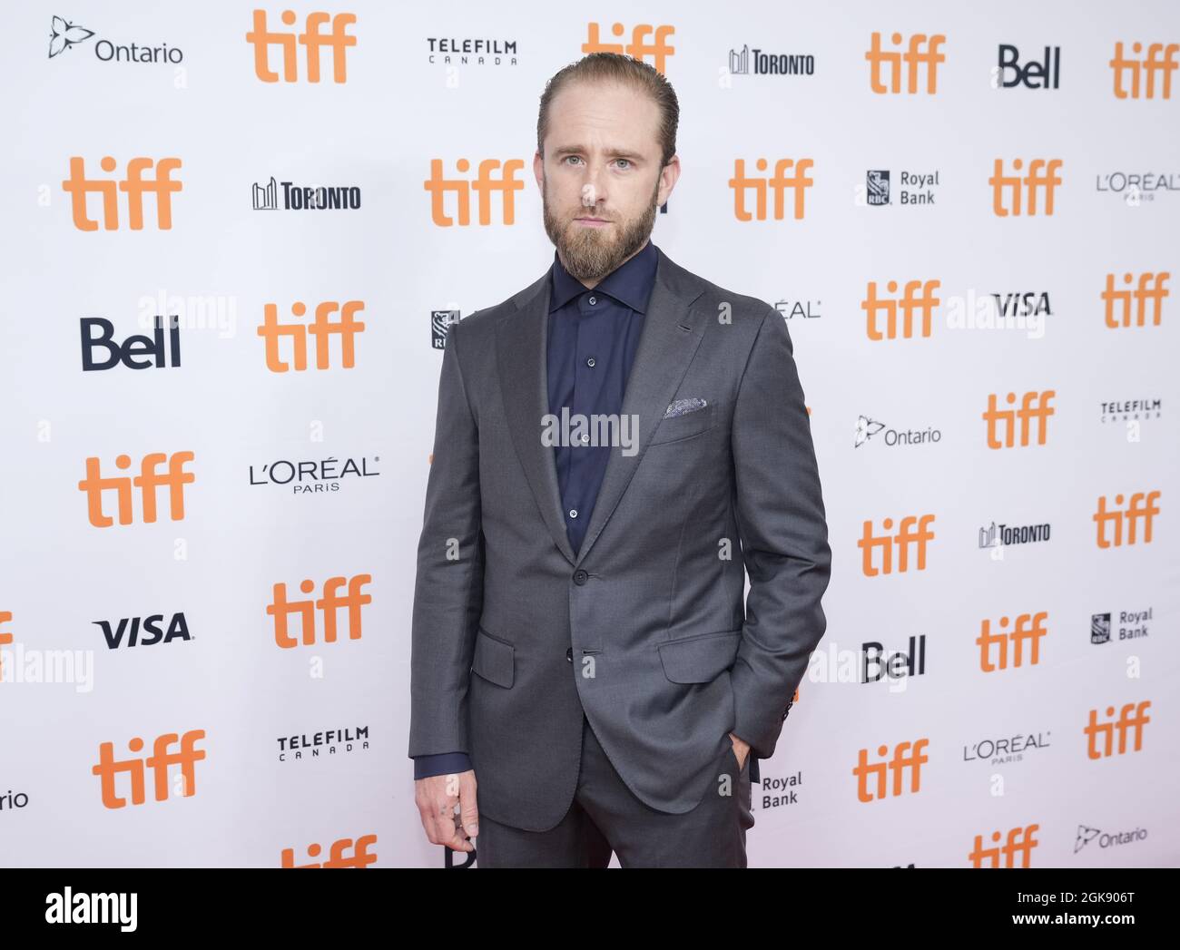 Schauspieler ben foster Fotos und Bildmaterial in hoher Auflösung Alamy