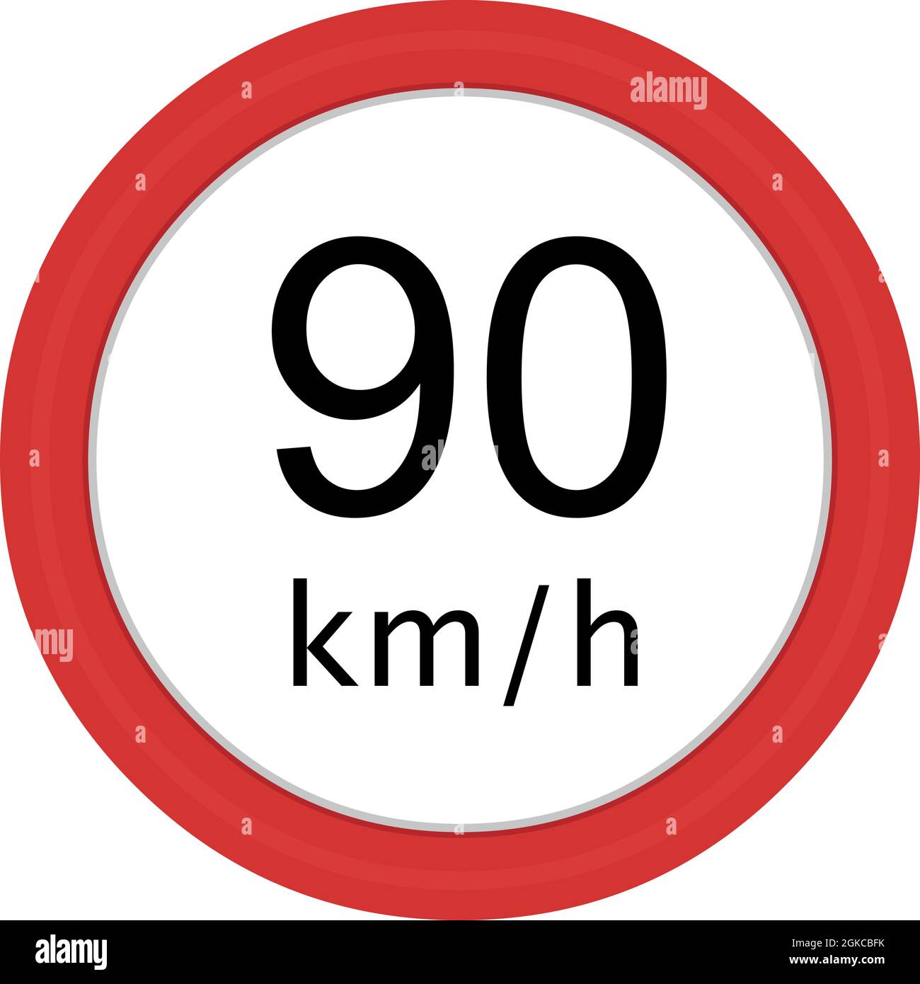 1 Stunde 90 Km/h Wie Weit