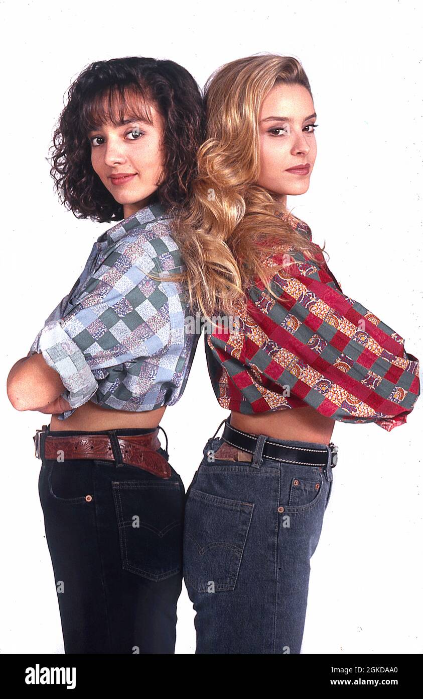 Die italienische Moderatorin und Schauspielerin Ambra Angiolini und