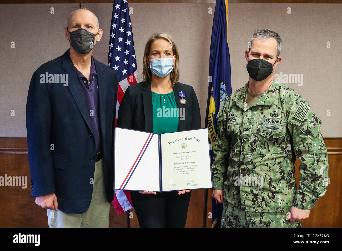 Nswc dahlgren division Fotos und Bildmaterial in hoher Auflösung Alamy