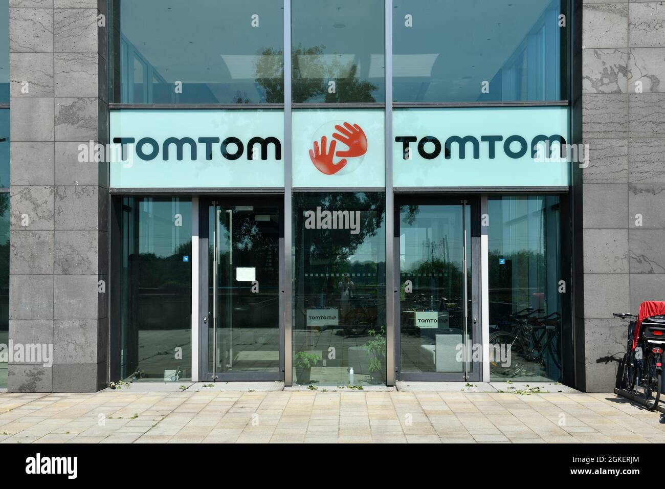 56+ Tomtom Berlin Telefonnummer, Erfahren sie, wie sie ihr gerät