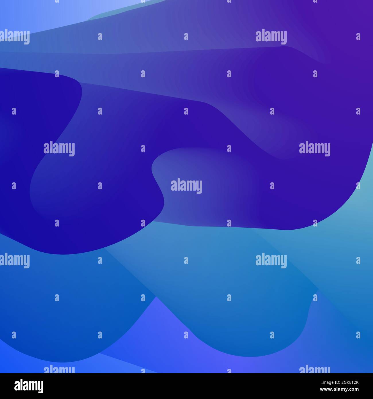 Die Entwicklung des abstrakten Kreativität Hintergrund der blauen Wellen. Rahmen mit Platz für Text. Glatte Welle. Meer Wasser Textur. Wellenförmige Kulisse. Stock Vektor Die Entwicklung des abstrakten Kreativität Hintergrund der blauen Wellen. Rahmen mit Platz für Text. Glatte Welle. Meer Wasser Textur. Wellenförmige Kulisse. Stock Vektor