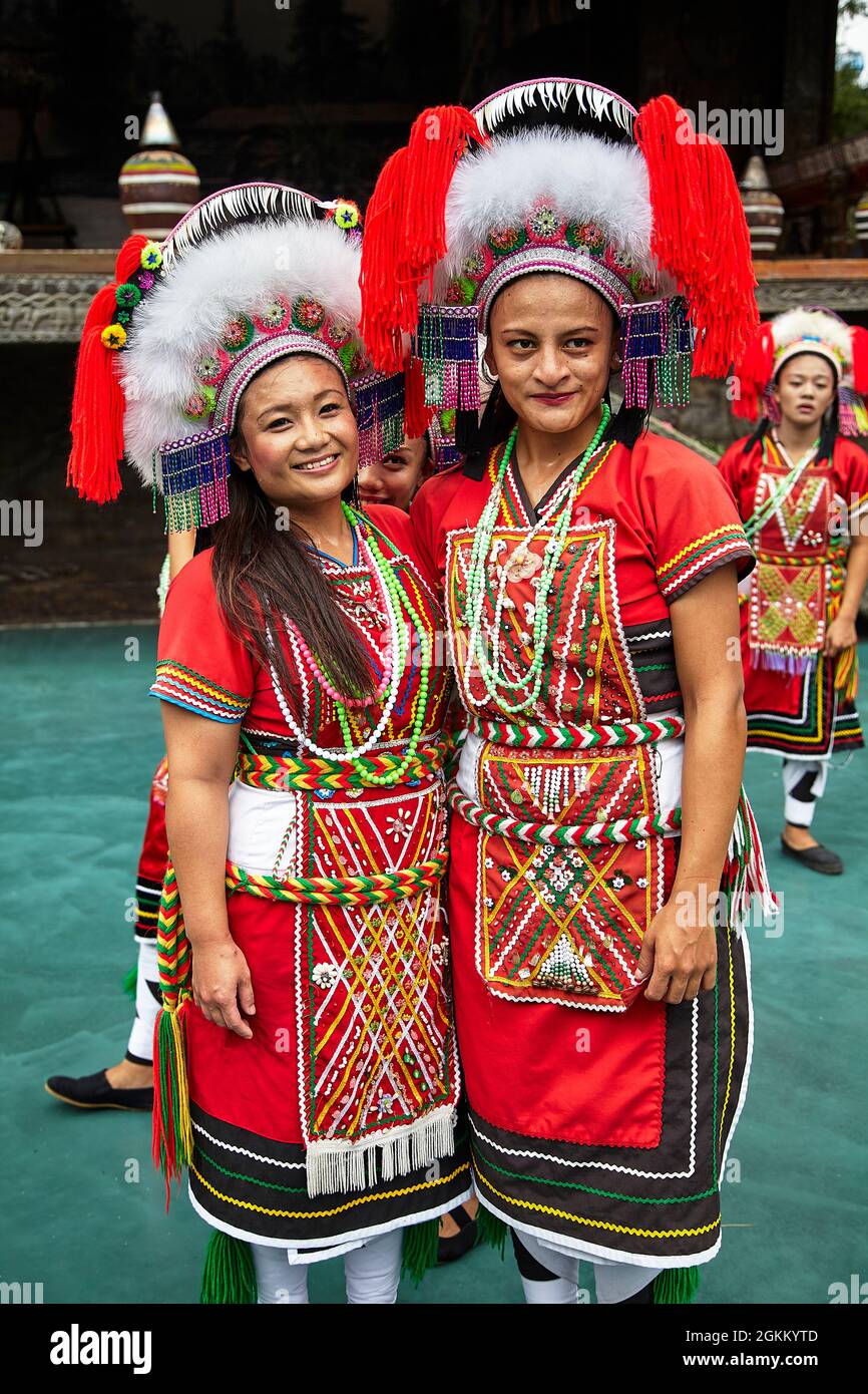 Formosa Native Formosan ureinwohner -Fotos und -Bildmaterial in hoher Auflösung – Alamy