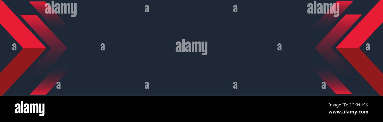 LinkedIn Social Media Cover kostenloses Herunterladen Stock Vektor