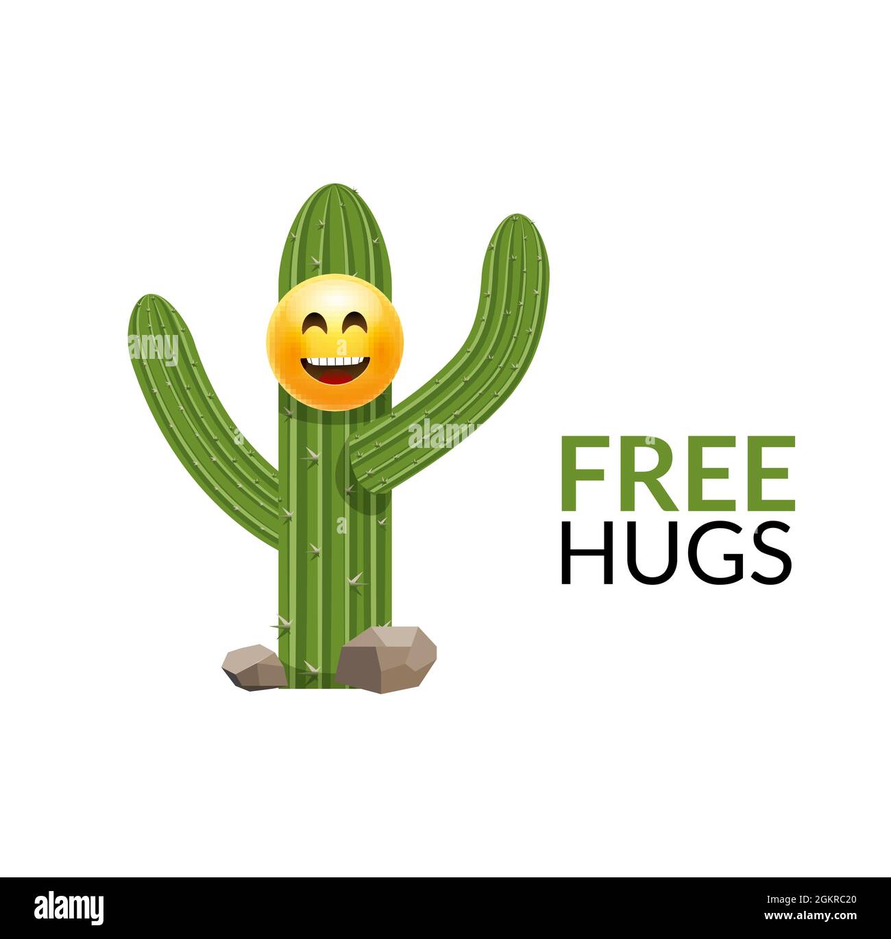 kaktus squishy Cactus Cream Scented Squishy Slow Rising Squeeze Strap Kids Toy main image 0