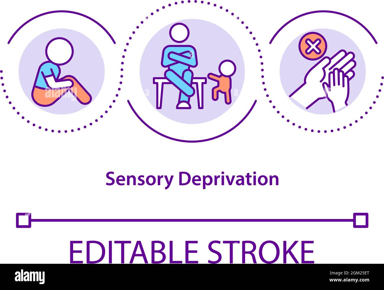 Sensory deprivation kaufen Alamy