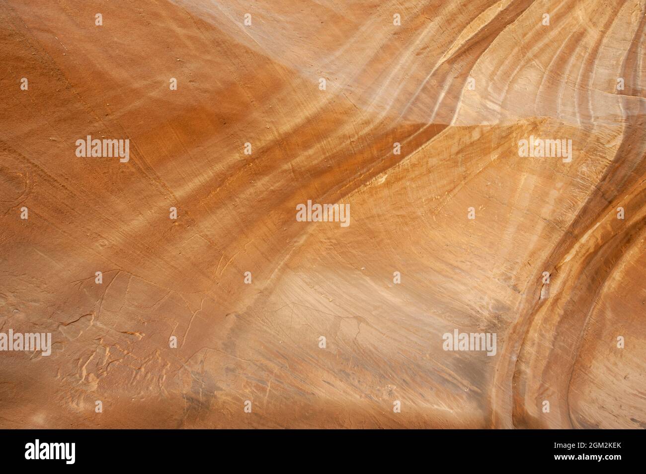 Alte Felszeichnungen Petroglyphen in der Wüste in der Nähe von Medina in Saudi-Arabien Stockfoto