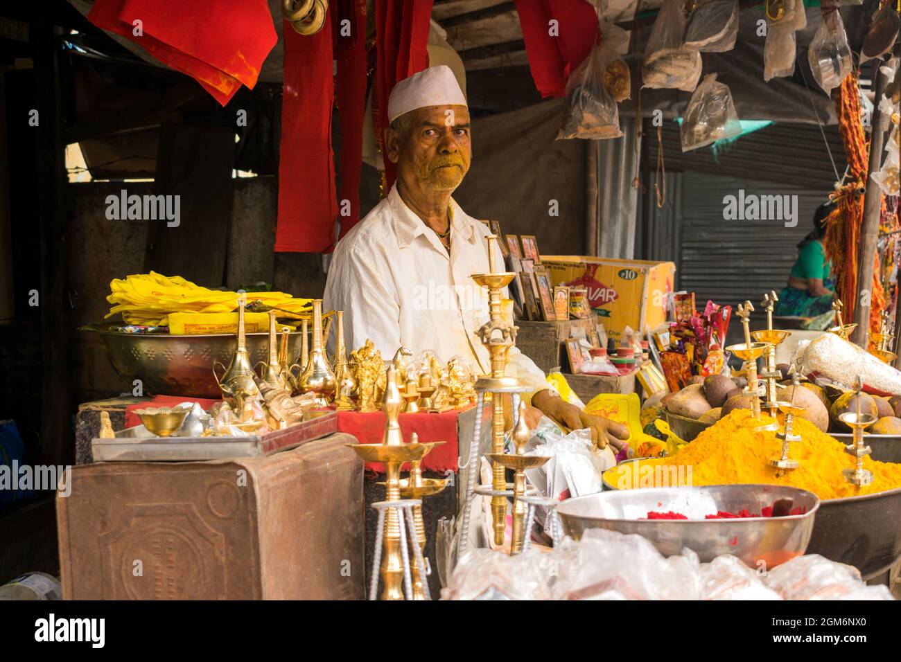 Amavasya Stockfotos Und Bilder Kaufen Alamy