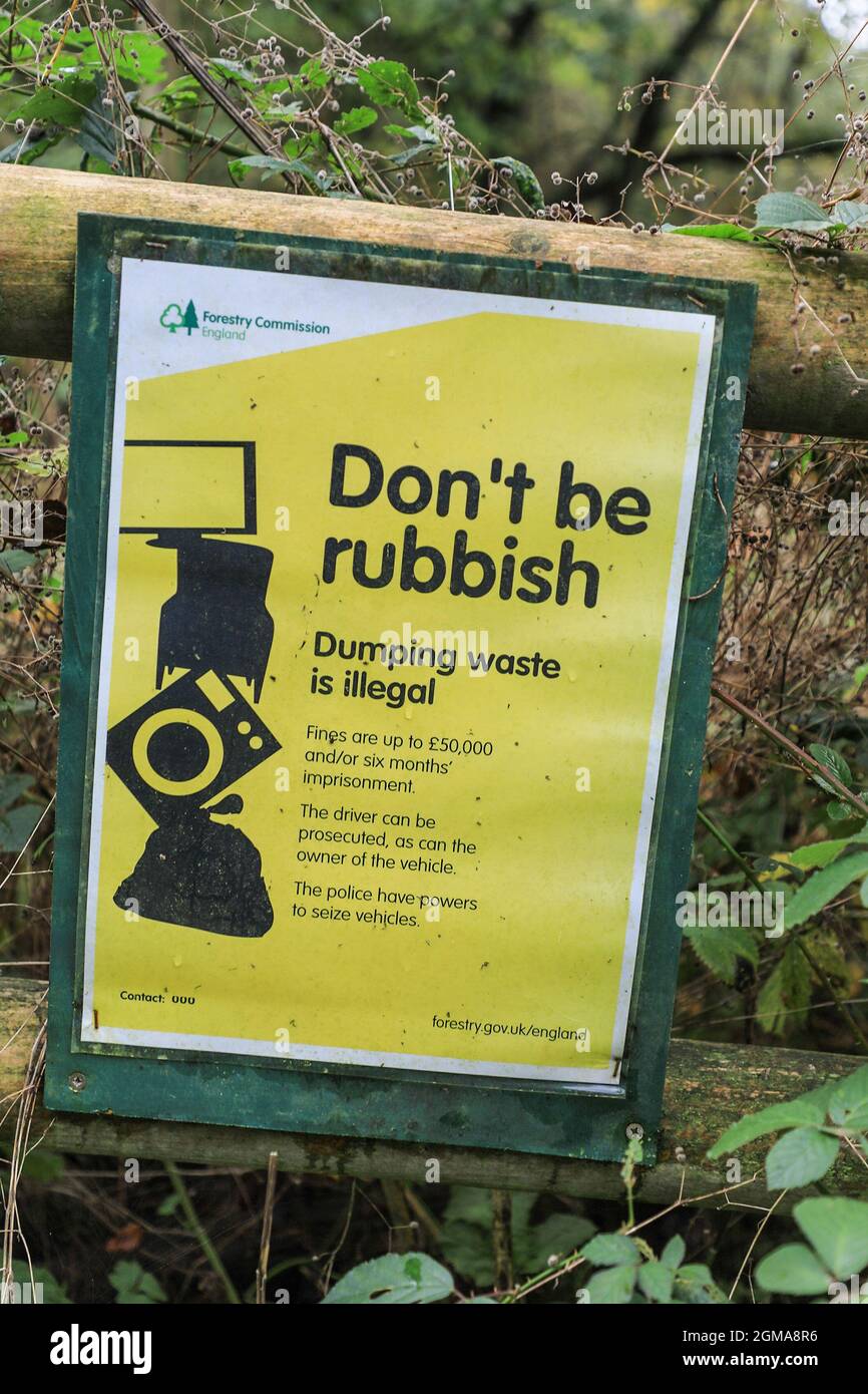 Forestry Waste -Fotos Und -Bildmaterial In Hoher Auflsung Alamy