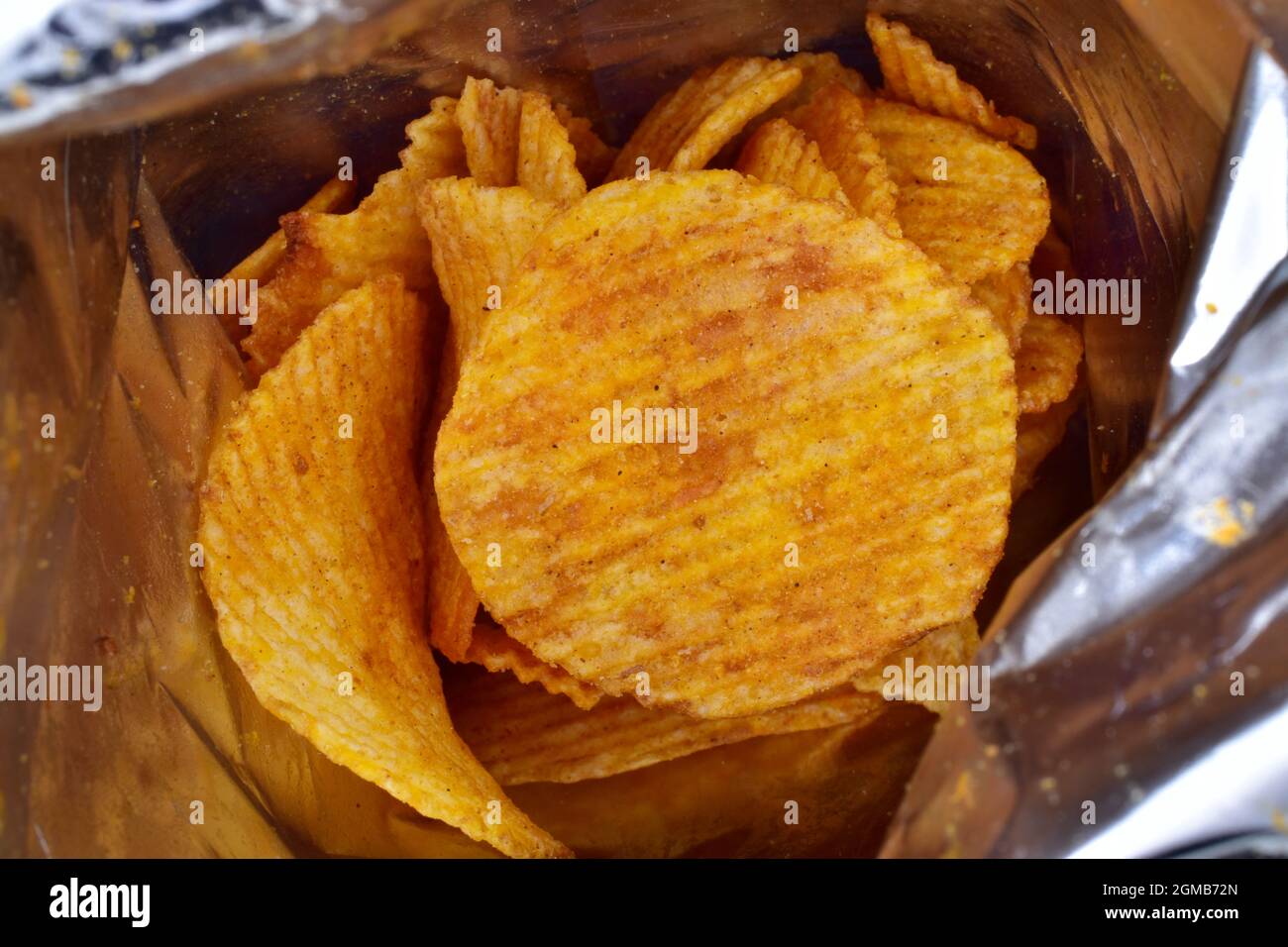 Wie Viele Kalorien Hat Eine Packung Chips Chips packet -Fotos und -Bildmaterial in hoher Auflösung – Alamy