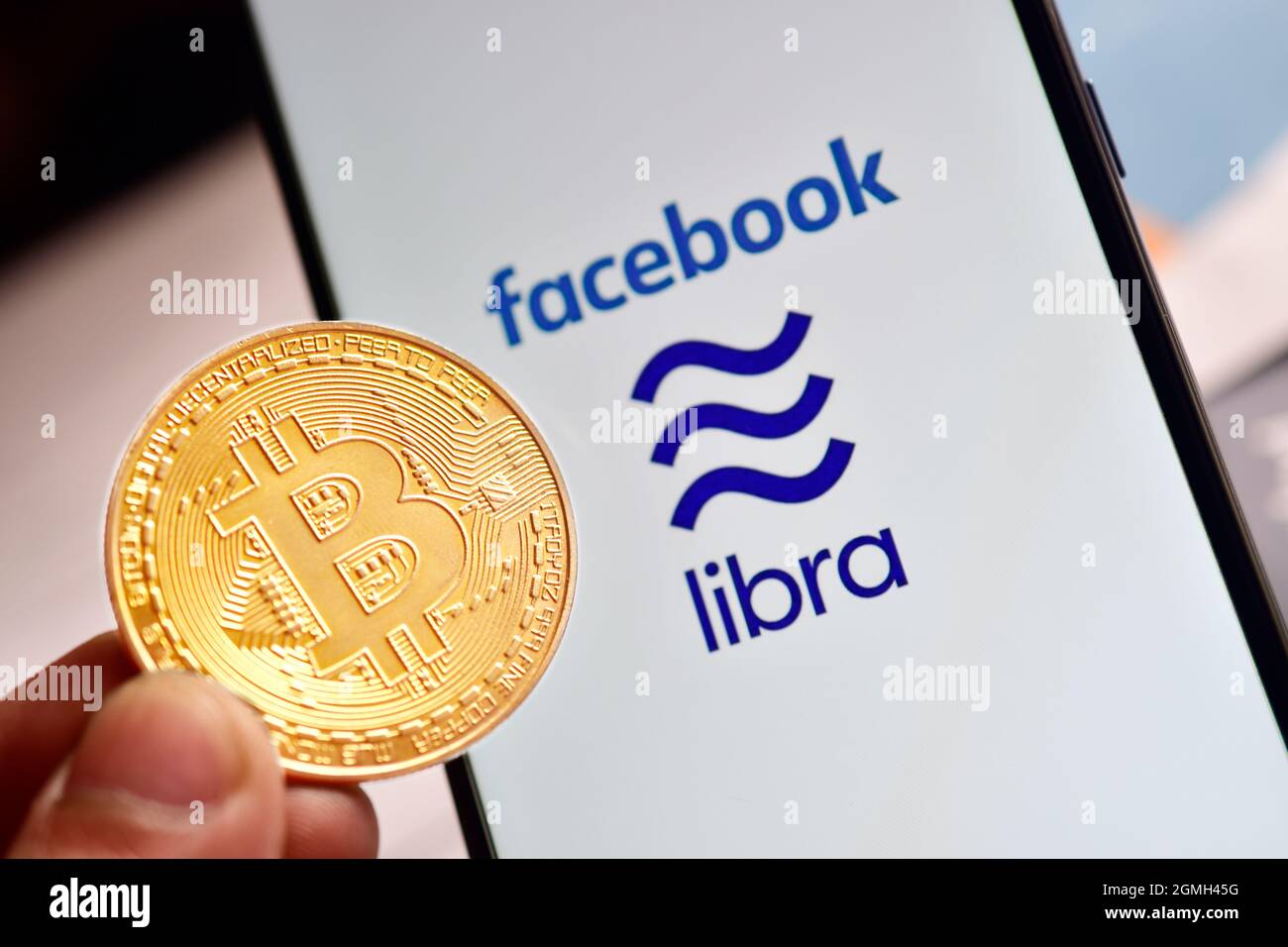 New Delhi, Indien, 04. Dezember 2019:- Stockfoto