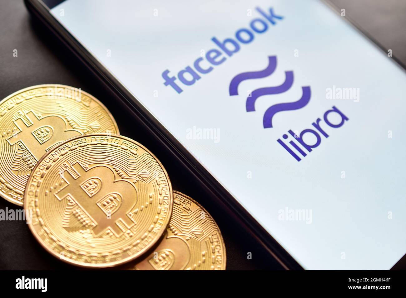 New Delhi, Indien, 04. Dezember 2019:- Stockfoto