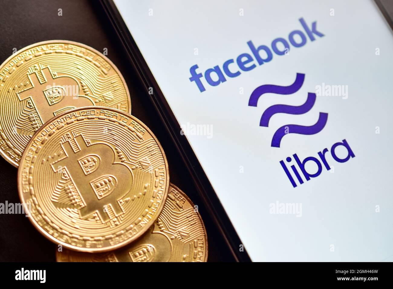 New Delhi, Indien, 04. Dezember 2019:- Stockfoto