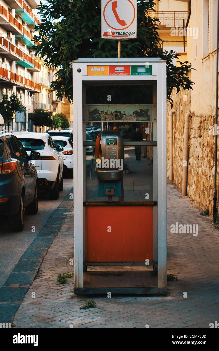 Street Photography Stockfoto