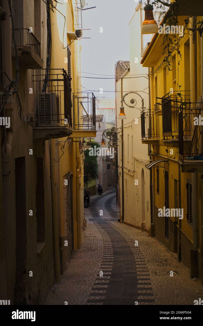 Street Photography Stockfoto