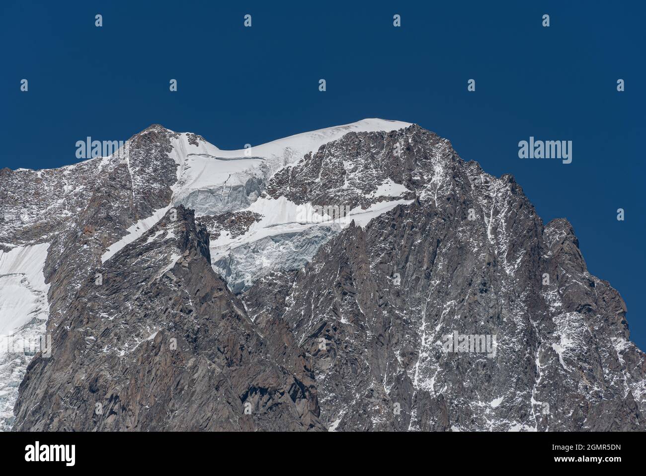 Das Aostatal ist eine Region im Nordwesten Italiens an der Grenze zu