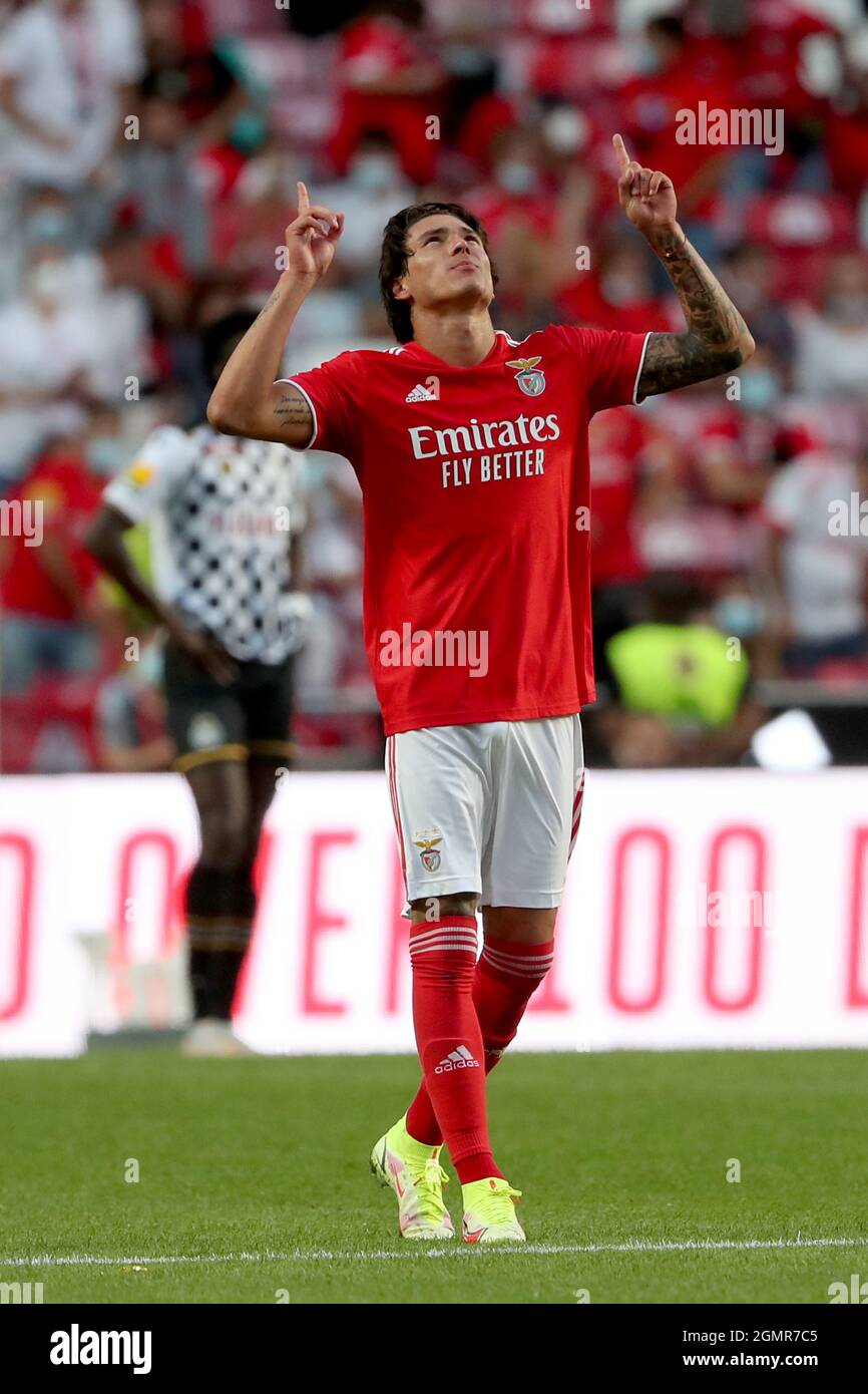 Deine Auswahl Fussball Benfica Lissabon Im Online Shop Von Sportscheck Kaufen