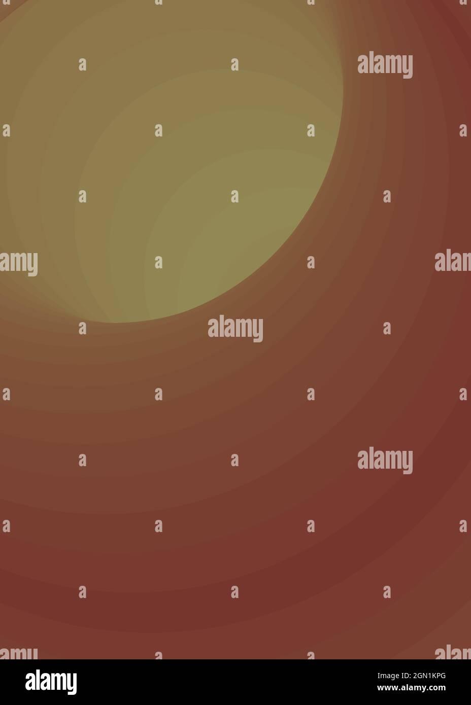 Hintergrunddarstellung: „Color Swirl Wormhole Vortex Twist Generative Art“ Stock Vektor