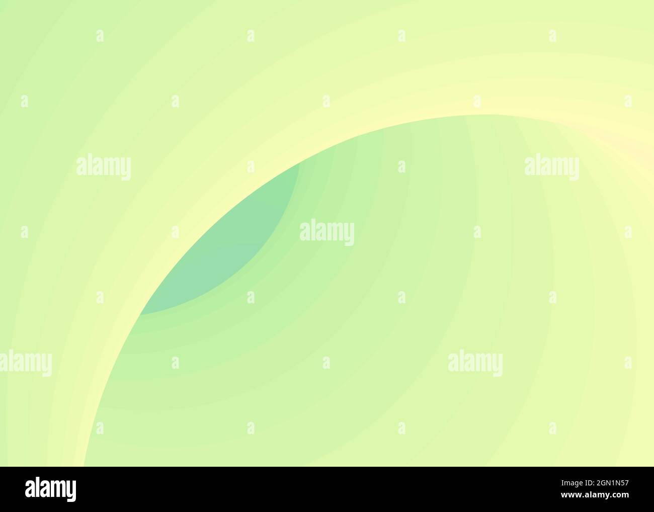 Hintergrunddarstellung: „Color Swirl Wormhole Vortex Twist Generative Art“ Stock Vektor