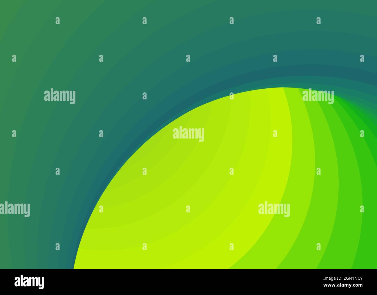 Hintergrunddarstellung: „Color Swirl Wormhole Vortex Twist Generative Art“ Stock Vektor