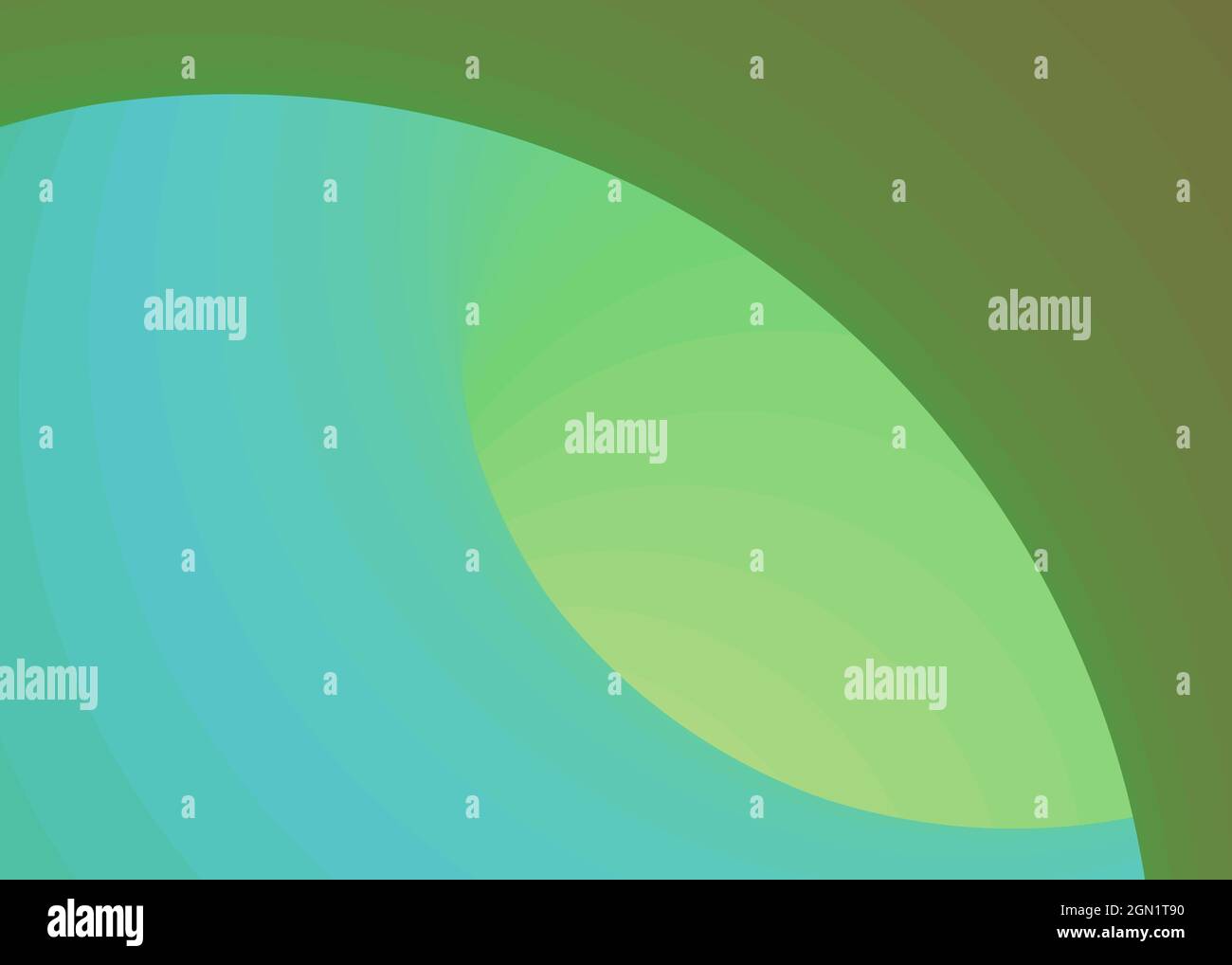 Hintergrunddarstellung: „Color Swirl Wormhole Vortex Twist Generative Art“ Stock Vektor