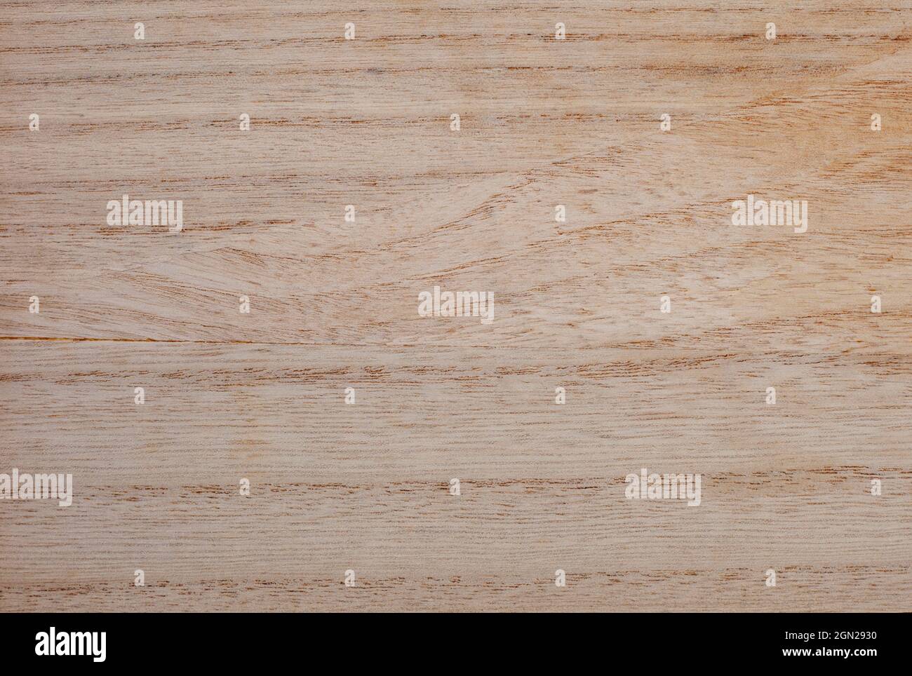 Grobes natürliches Holzmaserung Vollrahmen für den Hintergrund Stockfoto