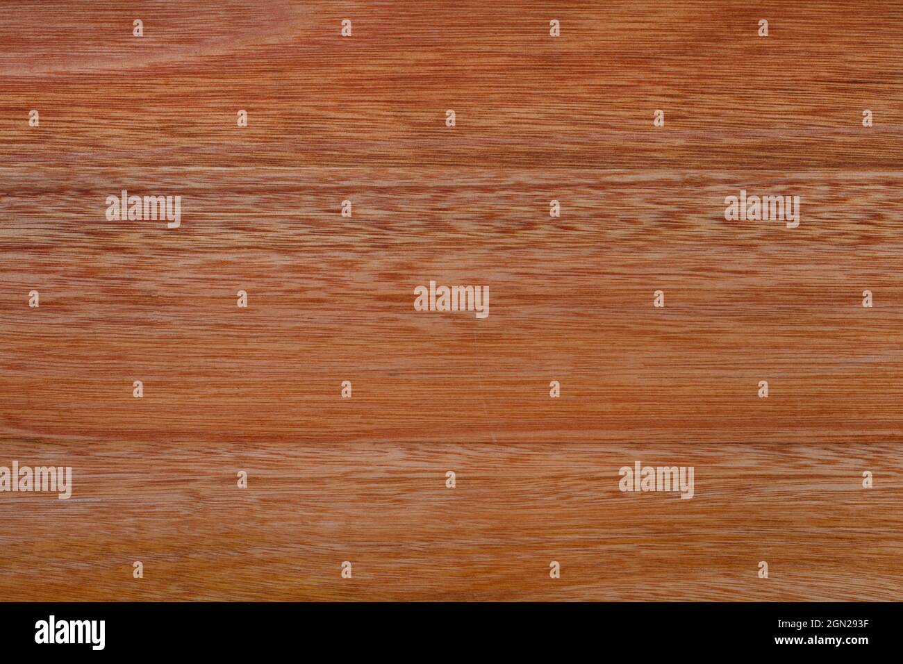 Grobes natürliches Holzmaserung Vollrahmen für den Hintergrund Stockfoto