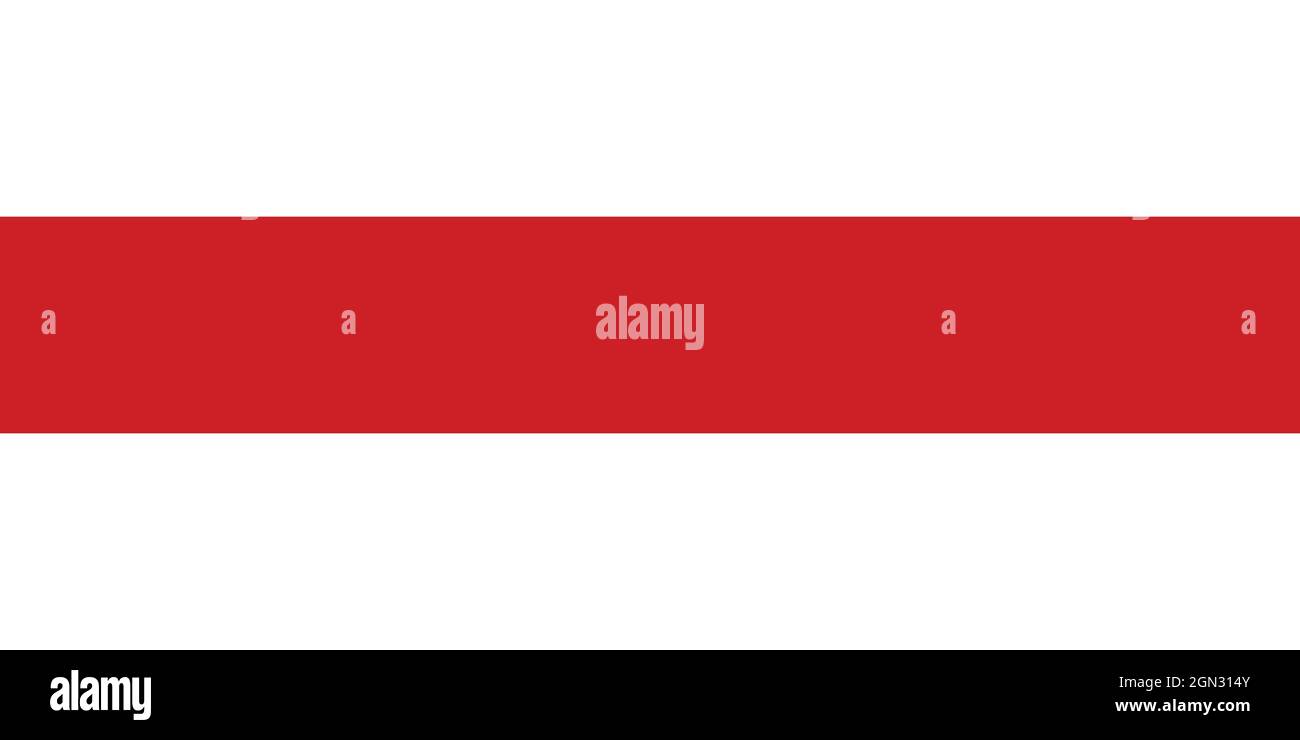 Belarussische flagge belarussische flagge Stock-Vektorgrafiken kaufen ...