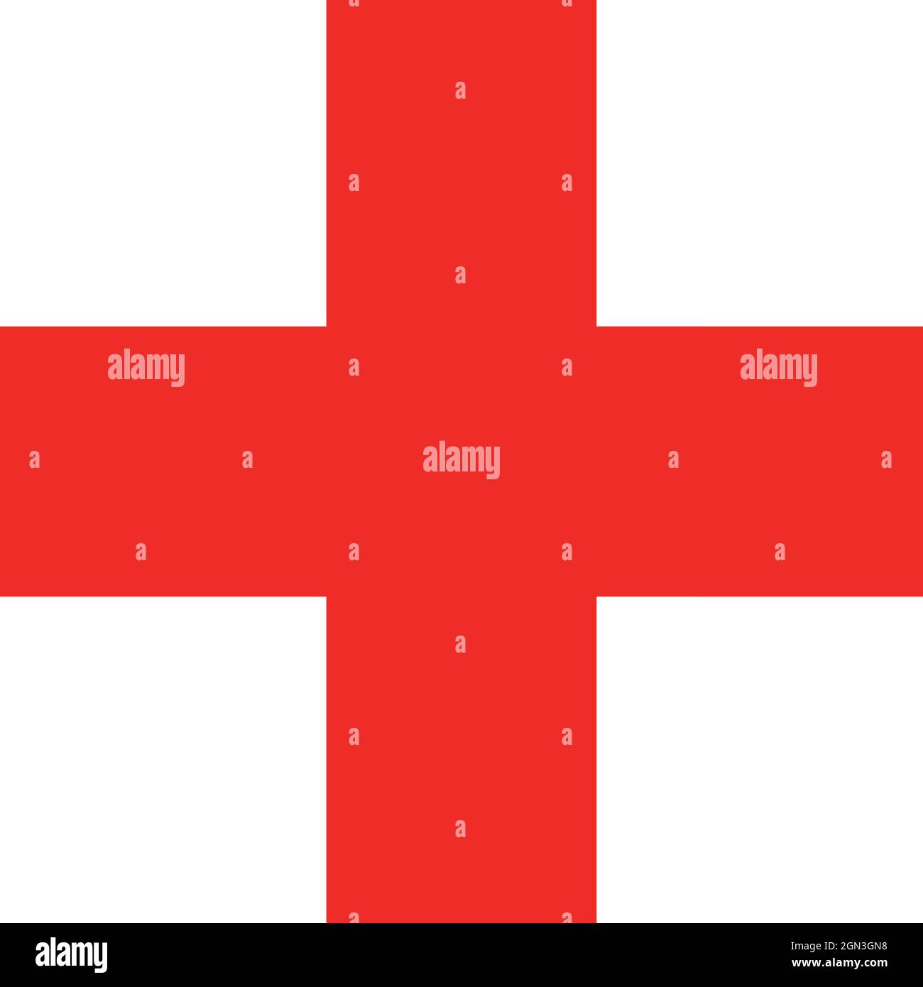 Rotes kreuz symbol -Fotos und -Bildmaterial in hoher Auflösung – Alamy