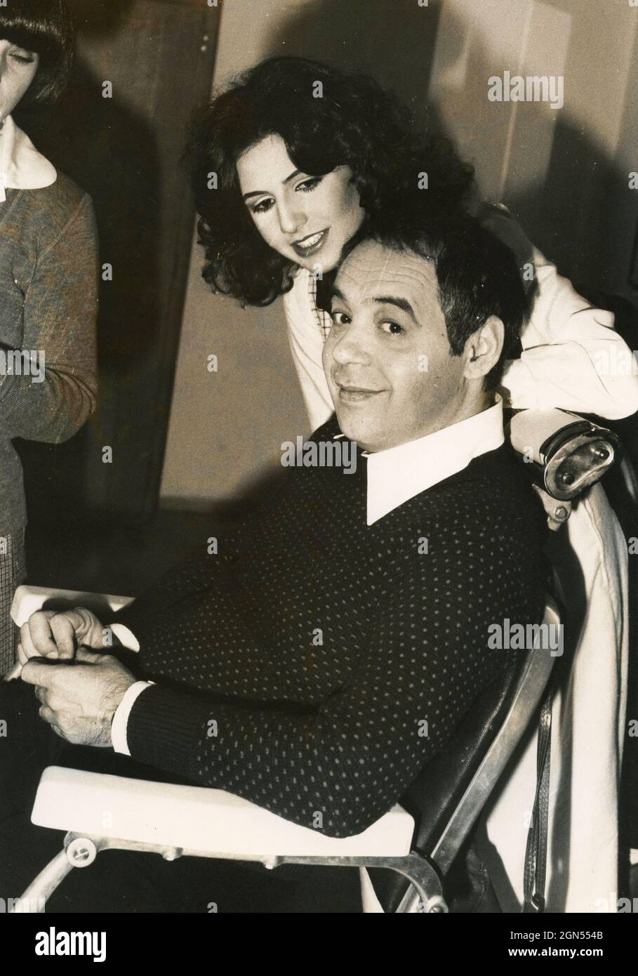 Gianni Fotos und Bildmaterial in hoher Auflösung Alamy