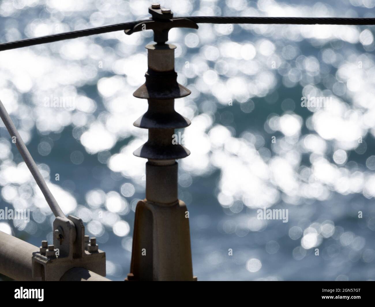 Pantograph train -Fotos und -Bildmaterial in hoher Auflösung – Alamy
