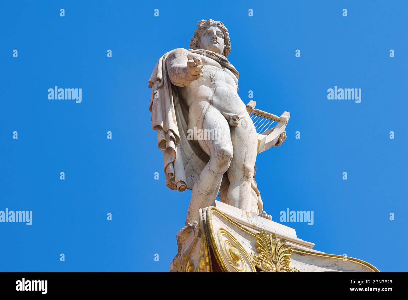 Sohn Des Apollo Mit 3 Buchstaben Sohn oder enkel des gottes apollo -Fotos und -Bildmaterial in hoher