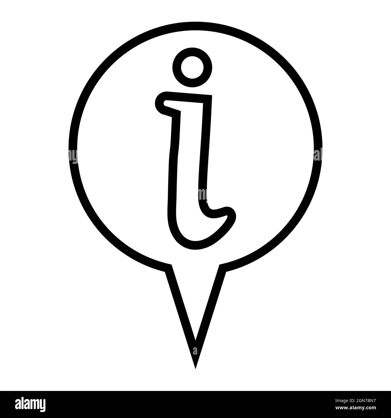 Fragezeichen i Stock-Vektorgrafiken kaufen - Alamy